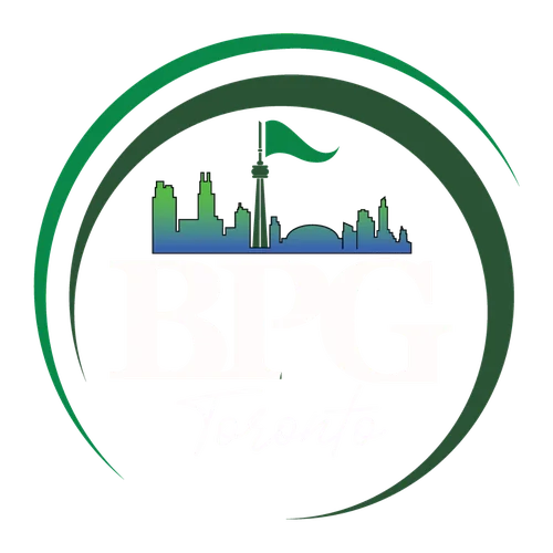 Logo BPG Buying Show 2026